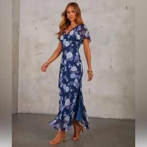 Vici dress size medium new with tags